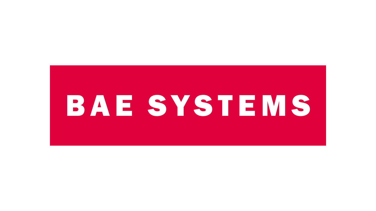 bae systems logo