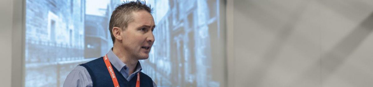 Fall From Height Safety Talk