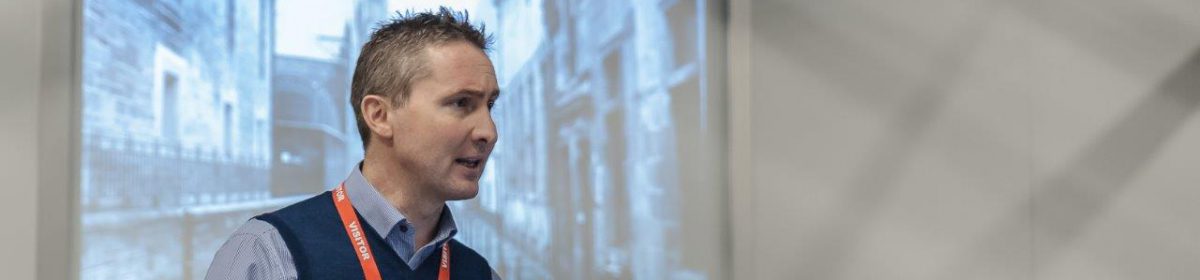 Workplace safety training