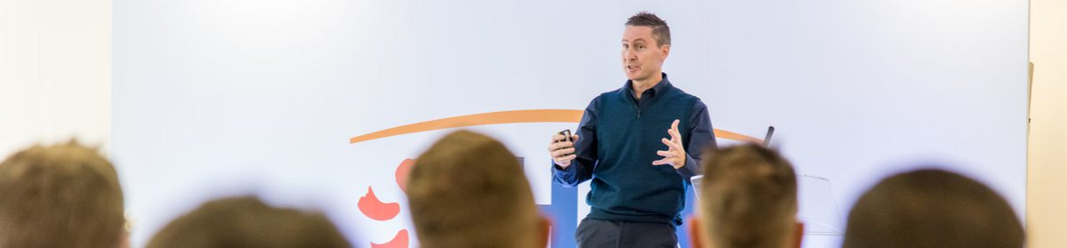 Zero Harm Week Safety Talk