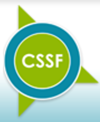 CSSF Logo
