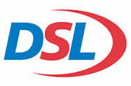 DSL Logo