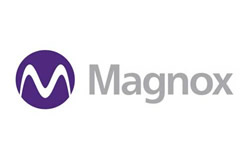 magnox logo