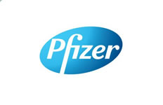 pfizer logo
