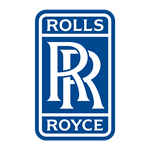 Rolls Royce logo