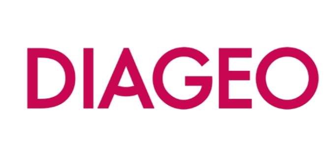 Diageo logo
