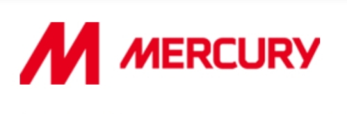 Mercury logo