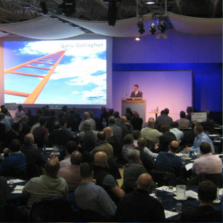 Fall From Height Presentation